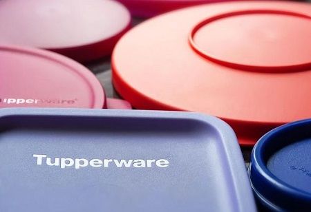  BPC Brings Tupperware Back to Vietnam Market
